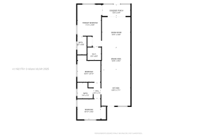 453 Lakeview Dr 1, Weston