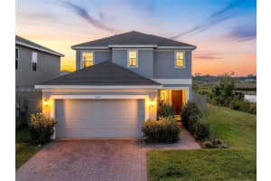 857 Scrub Oak Hammock Rd Davenport, FL 33837 - MLS#A11921801