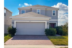 857 Scrub Oak Hammock Rd Davenport, FL 33837 - MLS#A11921801