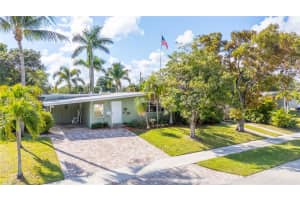 1410 Ne 40th Ct, Pompano Beach