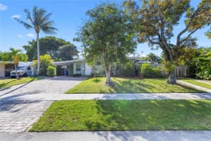 1410 Ne 40th Ct Pompano Beach, FL 33064 - MLS#A11921813