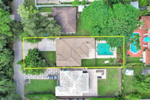 5781 Sw 25th St Miami, FL 33155 - MLS#A11921817