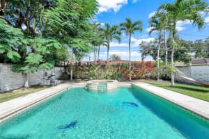 5781 Sw 25th St Miami, FL 33155 - MLS#A11921817