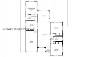 5781 Sw 25th St Miami, FL 33155 - MLS#A11921817