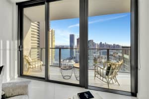 501 NE 31st St #3708, Miami, FL 33137, - MLS#A11921824