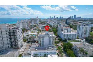 245 18th St 902 Miami Beach, FL 33139 - MLS#A11921843