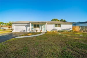 7831 Nw 46th Ct, Lauderhill