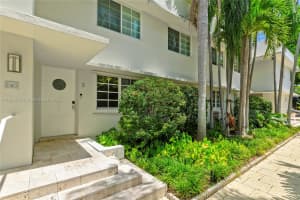 1605 Lenox Ave 1605-5 Miami Beach, FL 33139 - MLS#A11921855