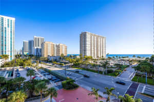 1985 S Ocean Dr APT 5M, Hallandale Beach, FL 33009, - MLS#A11921862