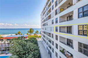 1500 N Ocean Blvd 502 Pompano Beach, FL 33062 - MLS#A11921867