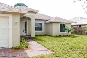 1156 Sw Alexandria Avenue, Port St. Lucie, Fl 34953, Port Saint Lucie