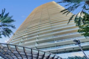 18975 Collins Ave 5205 Sunny Isles Beach, FL 33160 - MLS#A11921885