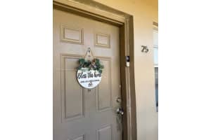 1350 Ne 119th St 1350-25, Miami