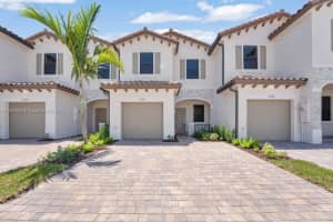 11926 Sw 247th Ter 11926, Homestead