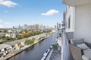 3703 Ne 166th St 904 North Miami Beach, FL 33160 - MLS#A11921937