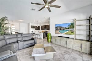 4947 Whispering Way, Fort Lauderdale, FL 33312, - MLS#A11921968