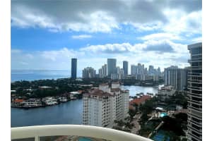 20191 E Country Club Dr 2601 Aventura, FL 33180 - MLS#A11921971