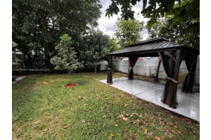 6761 Sheridan St Hollywood, FL 33024 - MLS#A11921974