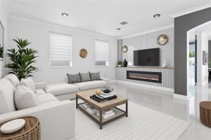 2424 SW 152nd Path, Miami, FL 33185, - MLS#A11921976