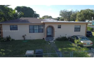 13040 Nw 13th Ave, North Miami
