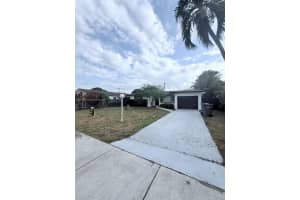 4240 Sw 27th St 2 West Park, FL 33023 - MLS#A11921986
