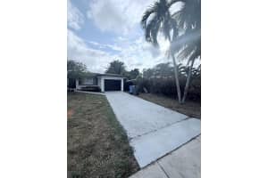 4240 Sw 27th St 2 West Park, FL 33023 - MLS#A11921986