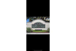 2200 E Preserve Way 205, Miramar