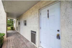 8940 S Hollybrook Blvd APT 109, Pembroke Pines, FL 33025, - MLS#A11921994