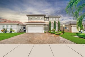 2860 Sw 144th Pl Miami, FL 33175 - MLS#A11922000