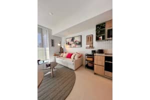 159 NE 6th St #2508, Miami, FL 33132, - MLS#A11922019