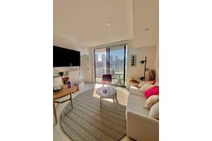 159 NE 6th St #2508, Miami, FL 33132, - MLS#A11922019