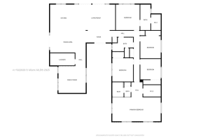 21801 Sw 202nd Ave, Miami