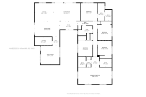 21801 Sw 202nd Ave Miami, FL 33170 - MLS#A11922020