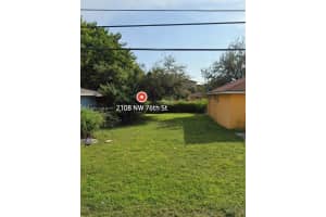 2108 Nw 76th St Miami, FL 33147 - MLS#A11922030