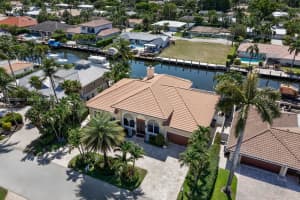 4241 Ne 23 Terrace, Lighthouse Point