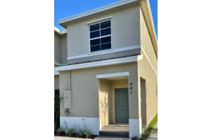 441 Ne 5th Ter, Florida City 441 Ne 5th Ter, Florida City