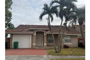 1081 Nw 128th Pl, Miami