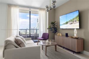 159 NE 6th St #3209, Miami, FL 33132, - MLS#A11922060