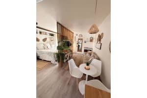 309 Crocus Terrace APT 9, Hollywood, FL 33019, - MLS#A11922090