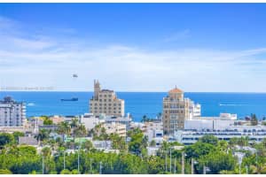 1200 West Ave, Miami Beach, FL 33139, - MLS#A11922093