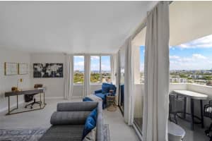 1200 West Ave Ph15 Miami Beach, FL 33139 - MLS#A11922093