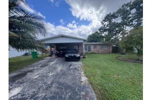 5890 Nw 15th St Sunrise, FL 33313 - MLS#A11922115