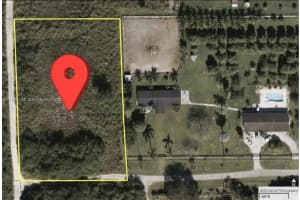 16000 Sw 213 Ave Miami, FL 33187 - MLS#A11922116