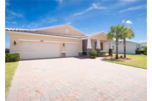 7599 NW Deysbrook Ln, Port St. Lucie, FL 34987, Sold 03/02/26