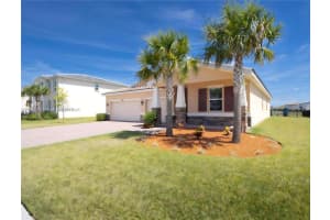 7599 NW Deysbrook Ln, Port St. Lucie, FL 34987, Sold 03/02/26