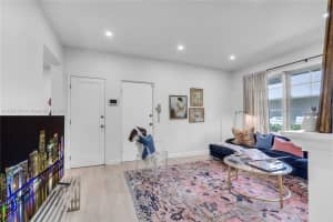 1052 Jefferson Ave 5 Miami Beach, FL 33139 - MLS#A11922139