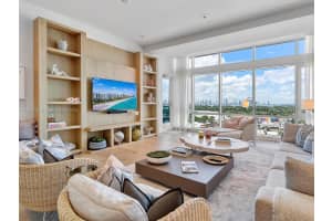 102 24th St Ph-1613 Miami Beach, FL 33139 - MLS#A11922160