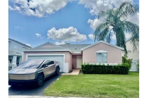 14570 Sw 145th Pl, Miami