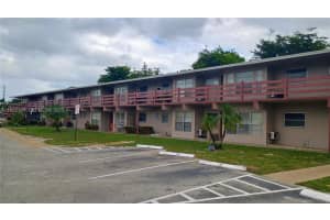 2980 Nw 43rd Ter 103, Lauderdale Lakes
