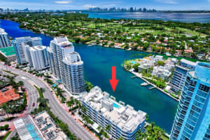 5970 Indian Creek Dr 203 Miami Beach, FL 33140 - MLS#A11922192